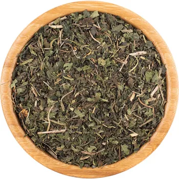 Přírodní produkt Vital Country Kopřiva list řezaný 250 g