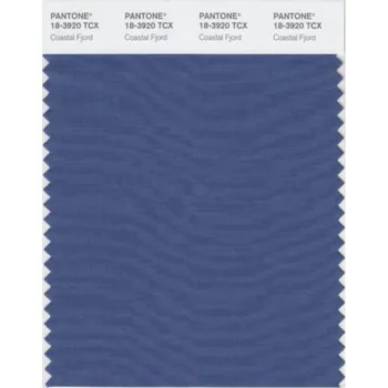 Povlak na polštářek POVLAK NA POLŠTÁŘ SATÉN 50X70 CM T.BLUE