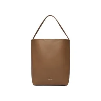 Kabelka Kabelka GINO ROSSI C-LDA8552 Hnědá NOSIZE