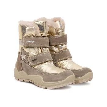 Chlapecké sněhule Sněhule Primigi GORE-TEX 8881511 S Hnědá 32