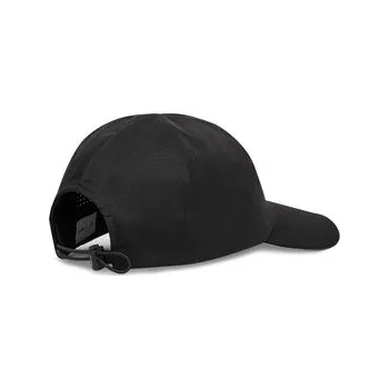 Kšiltovka Kšiltovka Calvin Klein Micro Twill W Silicone Trucker LV04D5079G Černá OS