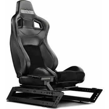 Elektronika Next Level Racing GT Seat Add-on for Wheel Stand DD/2.0, Přídavné sedadlo GT