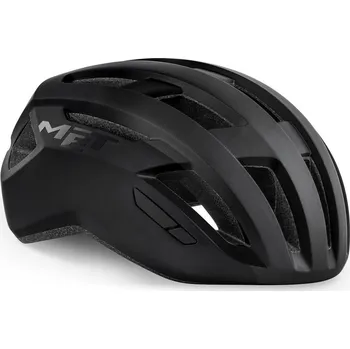 Cyklistická přilba Silniční přilba MET Vinci MIPS černá 58-61