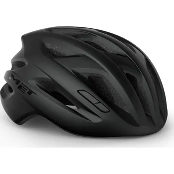 Cyklistická přilba Cyklistická přilba MET Idolo MIPS černá matná 52-59cm