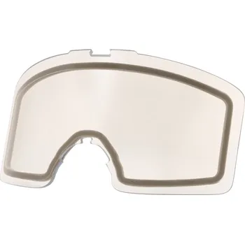 Sport Oakley Line Miner S Replacement Lens - Clear uni