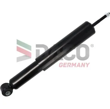 Tlumič pérování DACO 533603