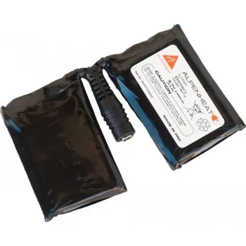Pánská móda Alpenheat BP6 7.4 V 2000 mAh uni