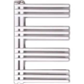 Radiátor Swiss aqua technologies Radiátor kombinovaný SAT HTO 74x50 cm bílá SATRAHTO500740