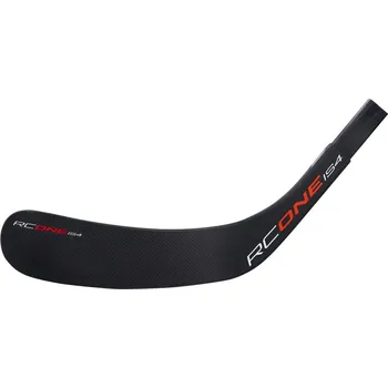 Hokejka Kompozitová čepel Fischer RC ONE IS4 Senior 92 pravá ruka dole