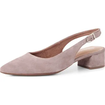 Dámské lodičky Tamaris Dámské lodičky TAMARIS 29500-42-341 béžová S6 36