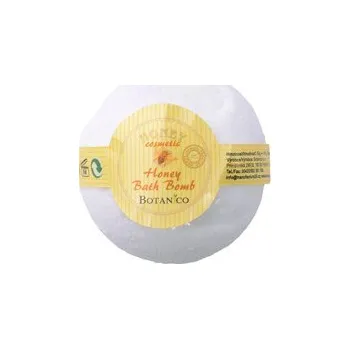 Koupelová sůl Koupelová koule med 50g