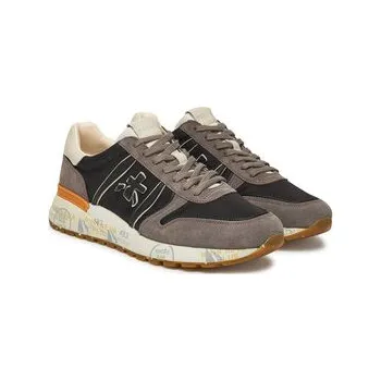 Dámské tenisky Premiata Sneakersy LANDER VAR 7207 Šedá 40