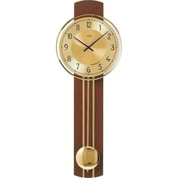 Hodiny Kyvadlové nástěnné hodiny 7115/1 AMS 60cm