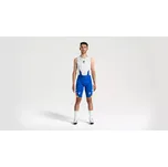 Kraťasy Specialized Team bib short RedBull/Bora/hansgrohe TDF LTD blu XXL - doprava zdarma