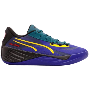 Dámské tenisky Basketbalové boty Puma All-Pro NITRO Crowd Craze Shoes 310387-01 Velikost 44 EU | 9,5 UK | 10,5 US | 28,5 CM