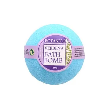 Koupelová sůl Koupelová koule Verbena 50g