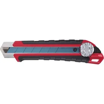 Pracovní nůž Milwaukee Odlamovací nůž 25mm