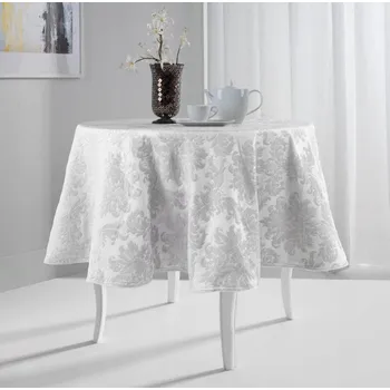 ubrus Ubrus 140 cm x 140 cm kulatý