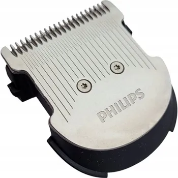 Holicí strojek Břit pro holicí strojek Philips stříbrný/šedý 1 ks