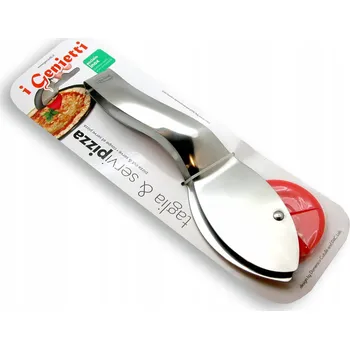 Kuchyňský nůž Nůž na pizzu Igenietti 7 cm