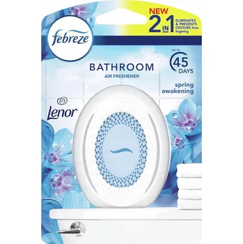 Osvěžovač vzduchu Gelová vložka Febreze