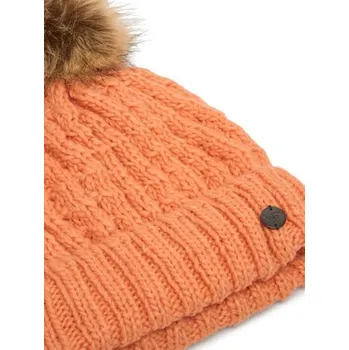 Čepice Čepice Roxy Blizzard  ERGHA03329 Růžová NOSIZE