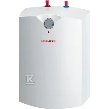 Bojler Ohřívač vody Biawar 2000 W 5 l