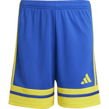 Šortky adidas SQUADRA25 SHO Y jn5412 Velikost XL (165-176 cm)