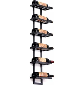 Stojan na víno BIO FLAME Stojan na víno Modena 6