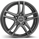 DEZENT TZ graphite 8x18