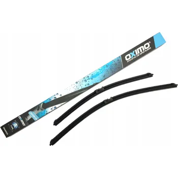 Stěrač Stěrače Oximo přední 700 mm 700 mm