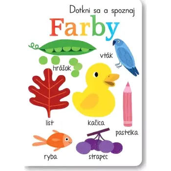 Leporelo Farby (, 2022)