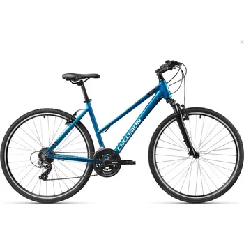 Jízdní kolo Cyclision Zodya 5 MK-II L 480 mm 19" Blue Edge