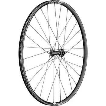Zapletené kolo DT Swiss 29" kola DT Swiss XR 1700 Spline 622x25 náboj Přední - 15x110mm Boost