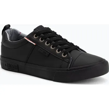 Dámské tenisky Dámské tenisky BIG STAR KK274006 black