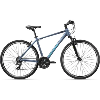 Horské kolo Cyclision Zodin 5 MK-II M/S 430 mm 17" Azure Steel