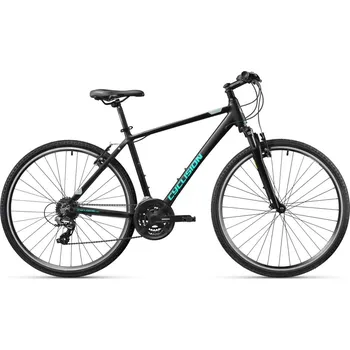 Horské kolo Cyclision Zodin 5 MK-II M/S 430 mm 17" Dark Minty