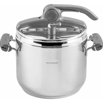 Hrnec Lagostina tlakovy hrnec Preziosa, 22 cm, 7 L