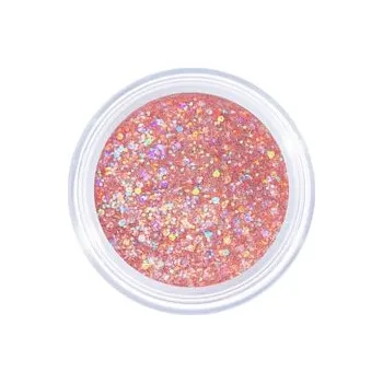 Make-up UNLEASHIA Get Loose Glitter Gel Oční stíny