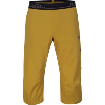 Pánská móda Pánské 3/4 kalhoty RAFIKI MOONSTONE LT velikost M