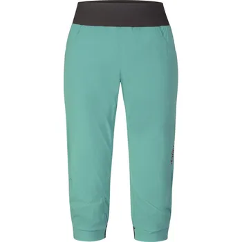 Dámské 3/4 kalhoty RAFIKI TARRAGONA velikost 40