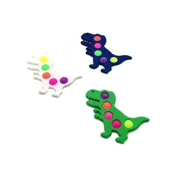 Dětské hřiště Dinozaur antystresowy