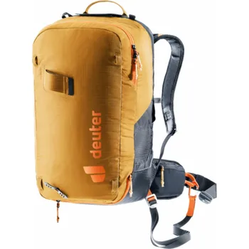 Outdoorové vybavení Deuter Alproof Lite 20 SL cinnamon/black - lavinový batoh