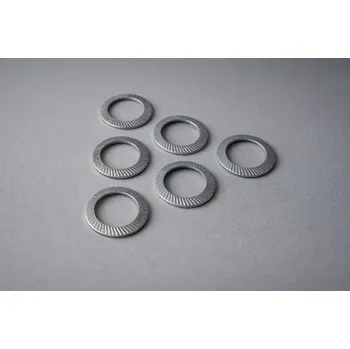 Motor Jikov Podložka pružná 14