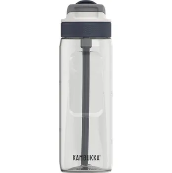 Sport Láhev na vodu Lagoon, Clear, 750 ml - Kambukka