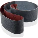 Hermes 6418635 | Brusný pás 100 x 3350 mm Z180, MERCURIT RB 595 Y