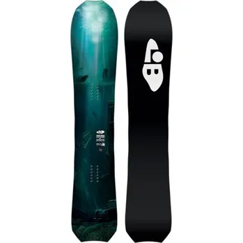 Sport SNOWBOARD LIB TECH ORCA - modrá - 159 + při osobním odběru 17 362 Kč