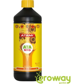 Hnojivo Atami ATA NRG Organics Bloom-C 500 ml