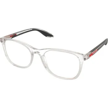 Brýlová obroučka Dioptrické brýle Prada Linea Rossa PS 05PV 2AZ1O1