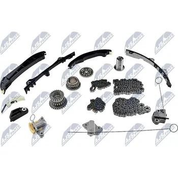 Sada rozvodového řetězu NTY RZR-CH-005